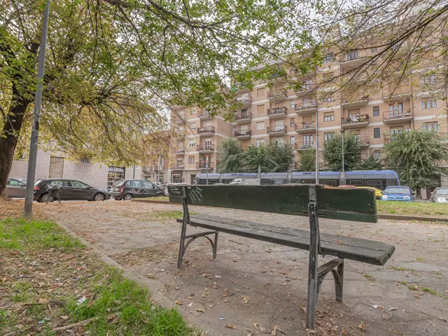 Immagine 23 di Appartamento in vendita  in Via Venaria 73 a Torino