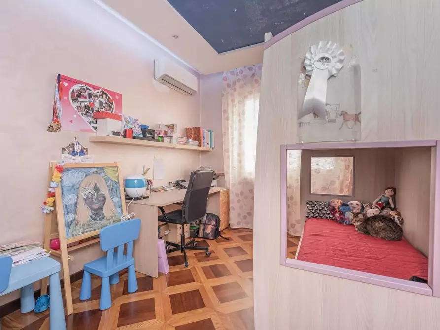 Immagine 21 di Appartamento in vendita  in Via Venaria 73 a Torino