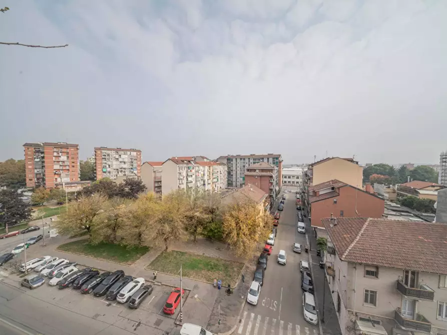 Immagine 24 di Appartamento in vendita  in Via Venaria 73 a Torino