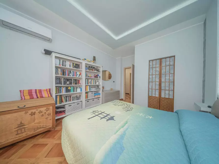 Immagine 12 di Appartamento in vendita  in Via Venaria 73 a Torino