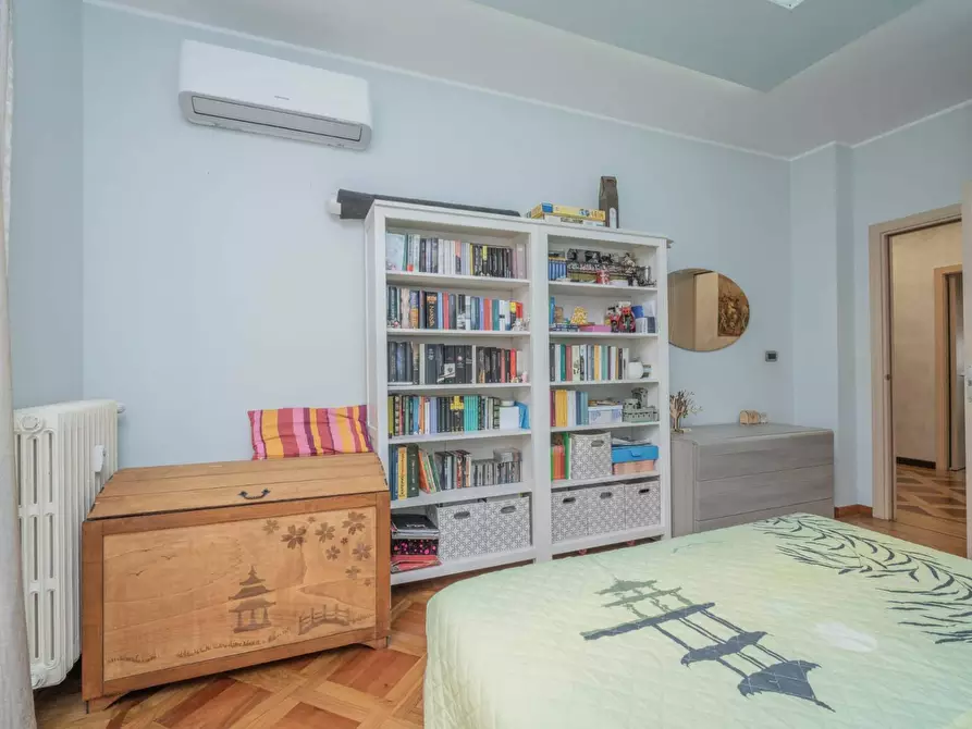 Immagine 13 di Appartamento in vendita  in Via Venaria 73 a Torino