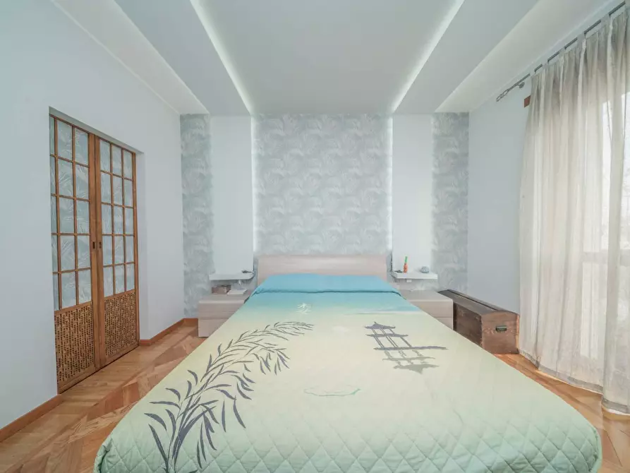 Immagine 14 di Appartamento in vendita  in Via Venaria 73 a Torino