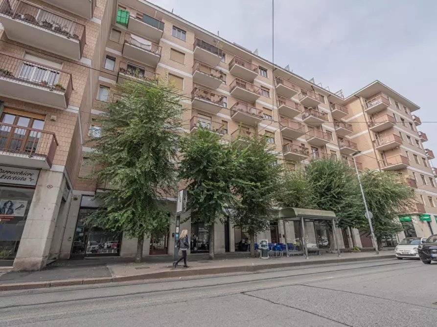 Immagine 26 di Appartamento in vendita  in Via Venaria 73 a Torino