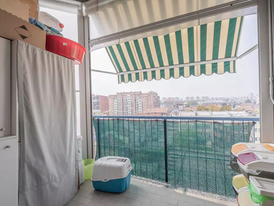 Immagine 28 di Appartamento in vendita  in Via Venaria 73 a Torino