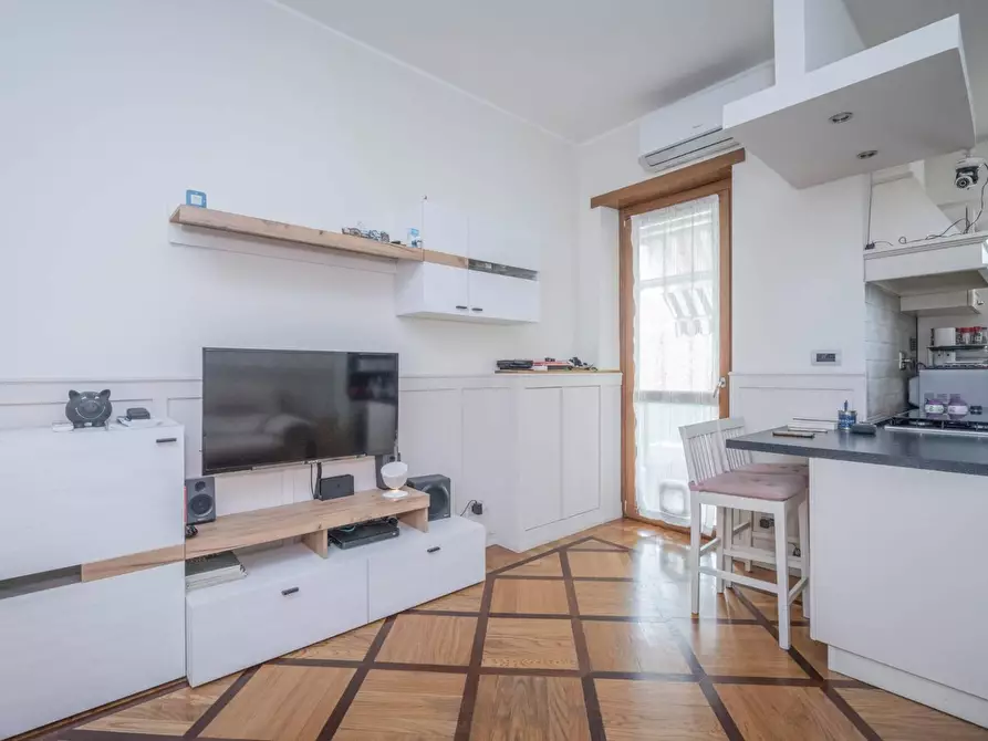 Immagine 1 di Appartamento in vendita  in Via Venaria 73 a Torino