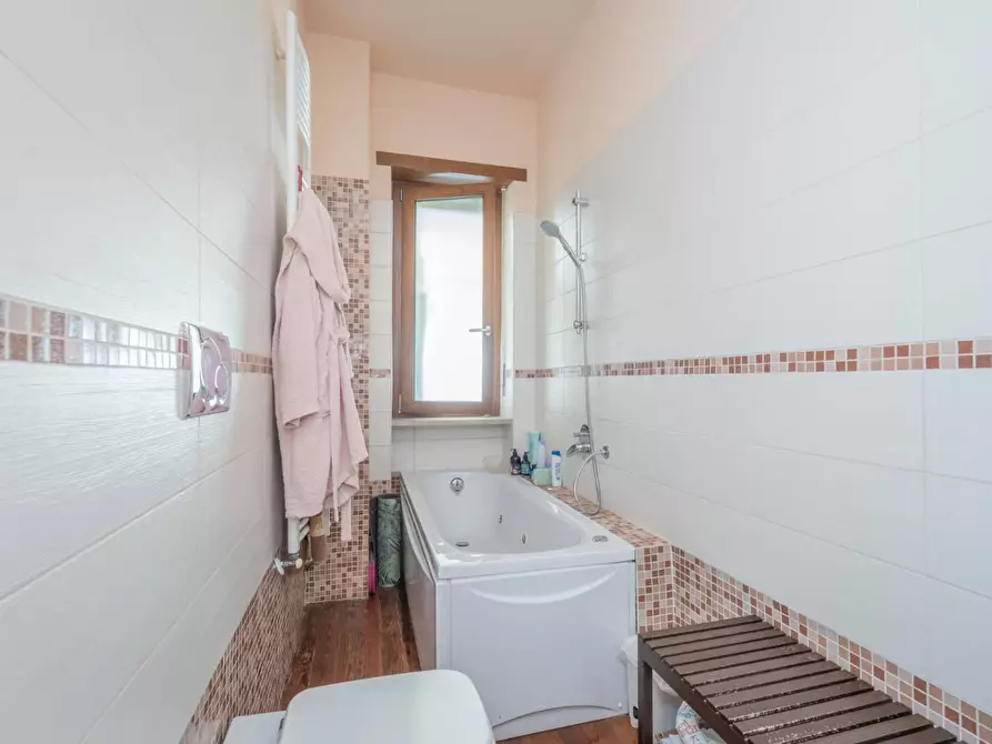 Immagine 29 di Appartamento in vendita  in Via Venaria 73 a Torino