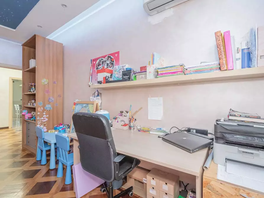 Immagine 30 di Appartamento in vendita  in Via Venaria 73 a Torino