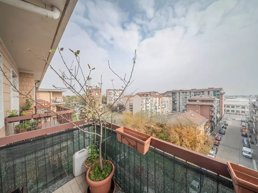 Immagine 31 di Appartamento in vendita  in Via Venaria 73 a Torino