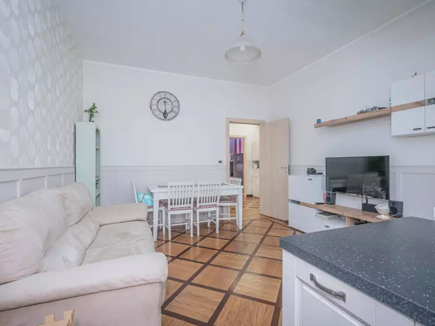 Immagine 2 di Appartamento in vendita  in Via Venaria 73 a Torino