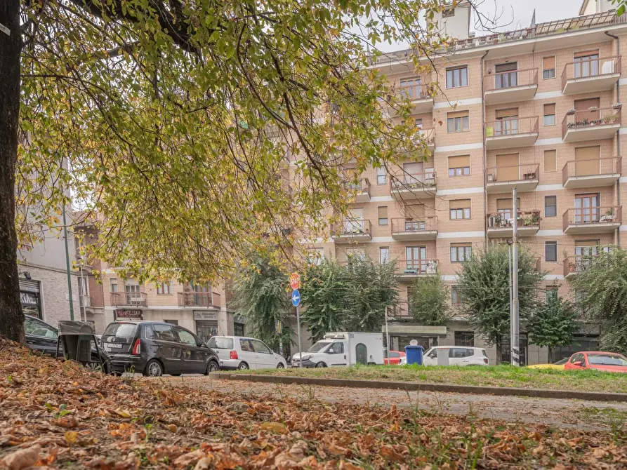 Immagine 34 di Appartamento in vendita  in Via Venaria 73 a Torino