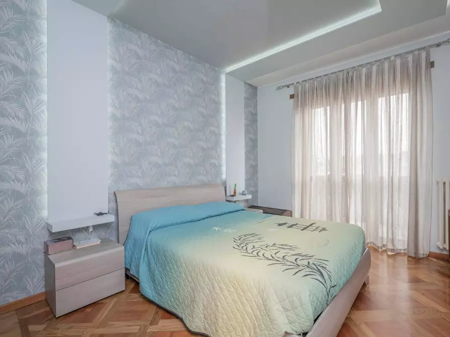 Immagine 35 di Appartamento in vendita  in Via Venaria 73 a Torino