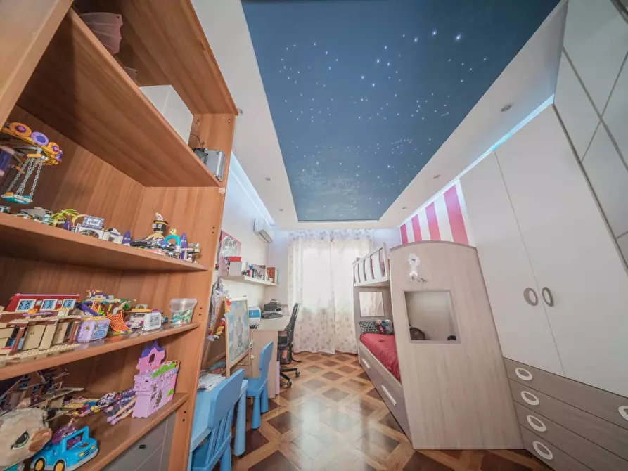 Immagine 36 di Appartamento in vendita  in Via Venaria 73 a Torino