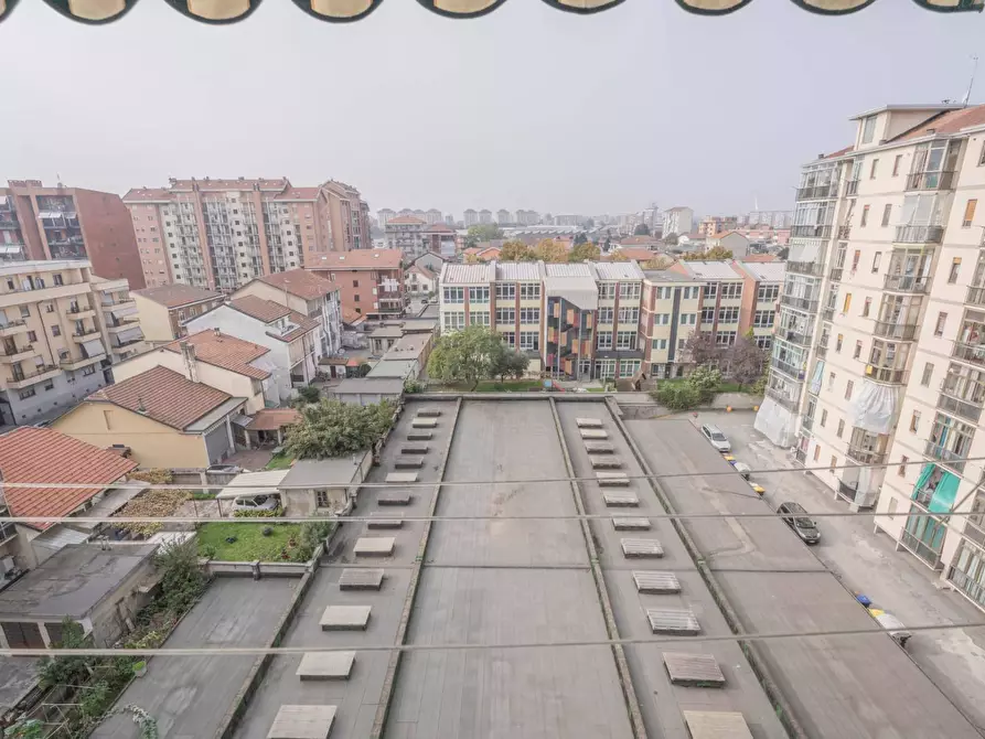 Immagine 37 di Appartamento in vendita  in Via Venaria 73 a Torino