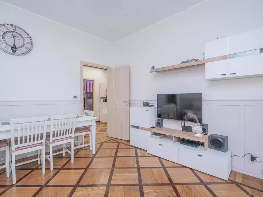 Immagine 38 di Appartamento in vendita  in Via Venaria 73 a Torino