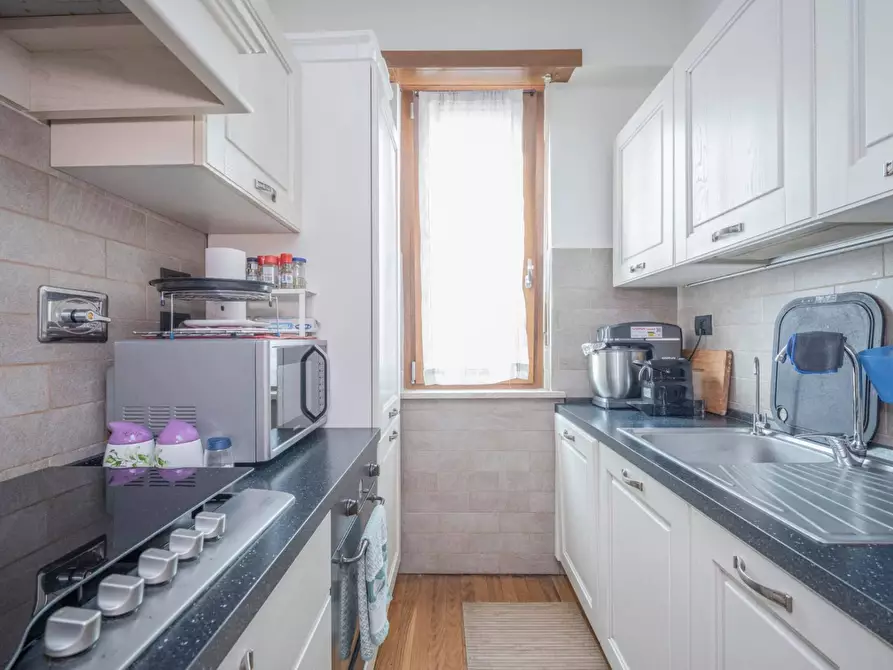 Immagine 44 di Appartamento in vendita  in Via Venaria 73 a Torino