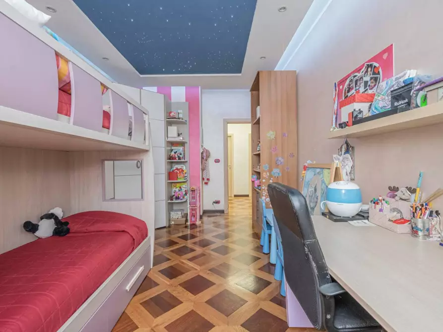 Immagine 45 di Appartamento in vendita  in Via Venaria 73 a Torino