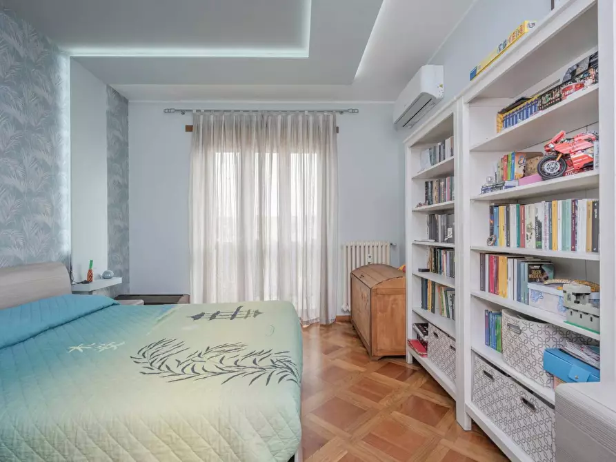 Immagine 46 di Appartamento in vendita  in Via Venaria 73 a Torino