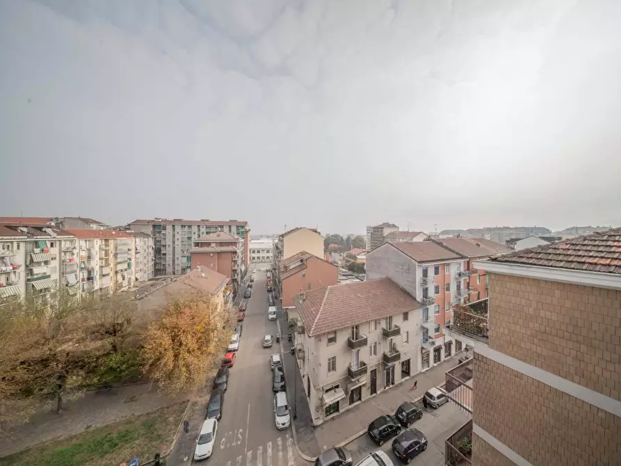 Immagine 47 di Appartamento in vendita  in Via Venaria 73 a Torino