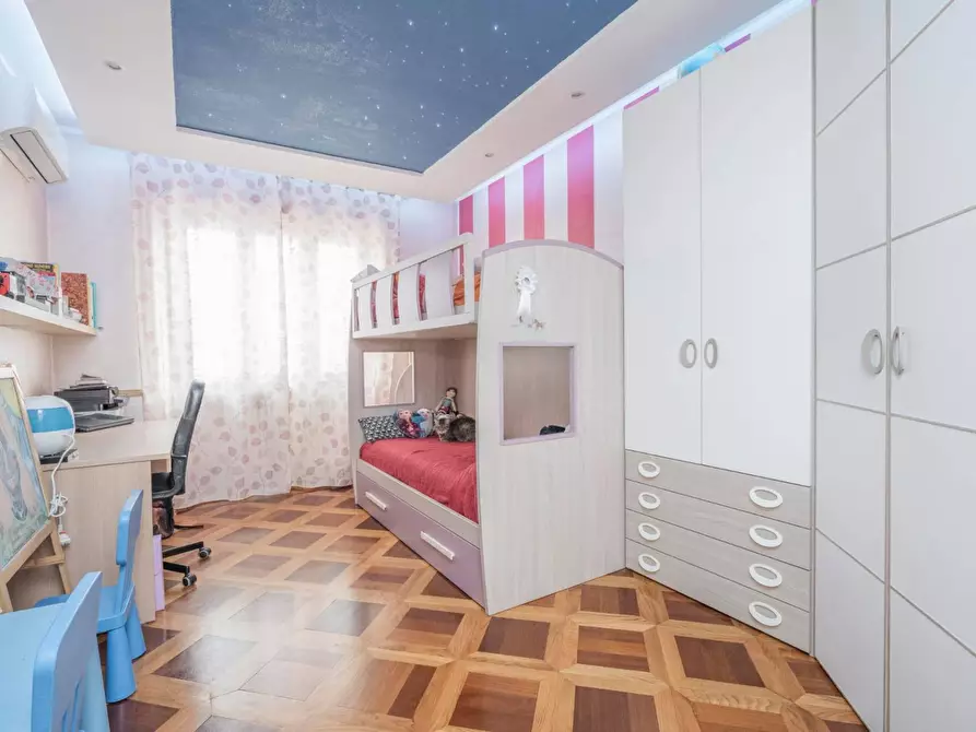 Immagine 41 di Appartamento in vendita  in Via Venaria 73 a Torino