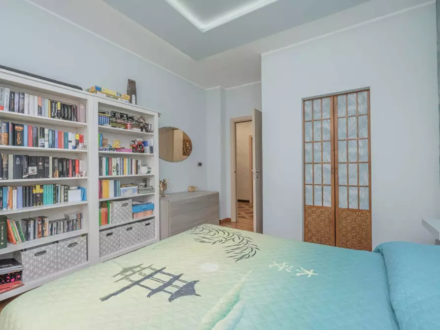 Immagine 49 di Appartamento in vendita  in Via Venaria 73 a Torino