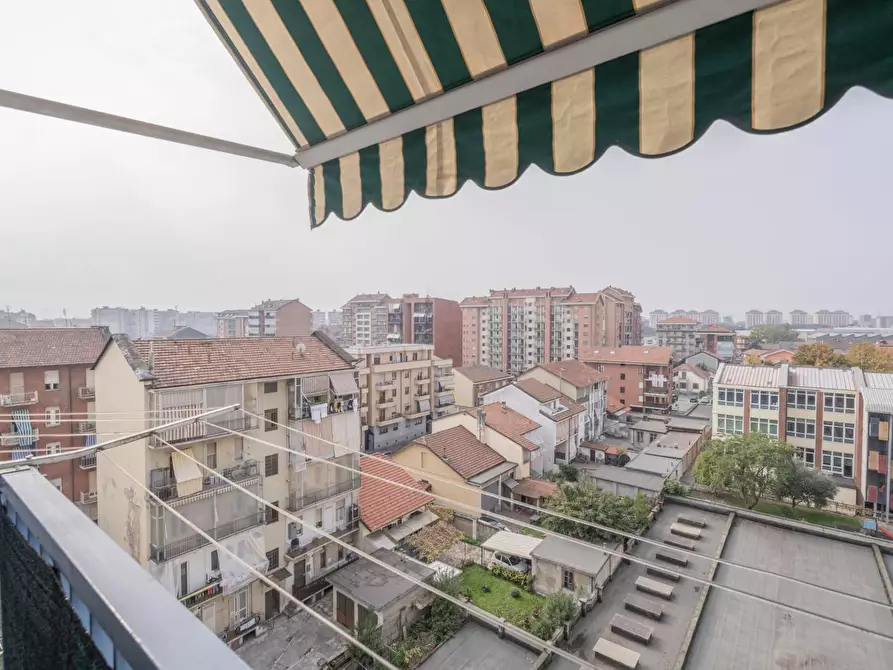 Immagine 50 di Appartamento in vendita  in Via Venaria 73 a Torino