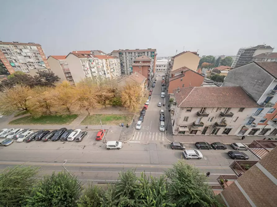 Immagine 52 di Appartamento in vendita  in Via Venaria 73 a Torino