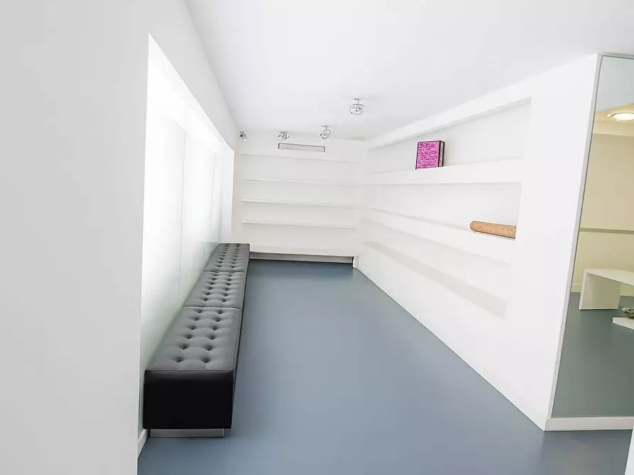 Immagine 28 di Locale commerciale in affitto  in via san martino 9 a Moncalieri