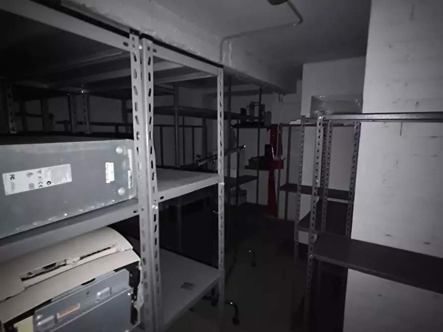 Immagine 37 di Locale commerciale in affitto  in via san martino 9 a Moncalieri