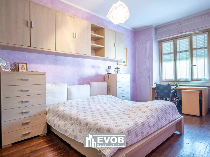 Immagine 2 di Appartamento in vendita  in Via Osoppo 55 a Torino