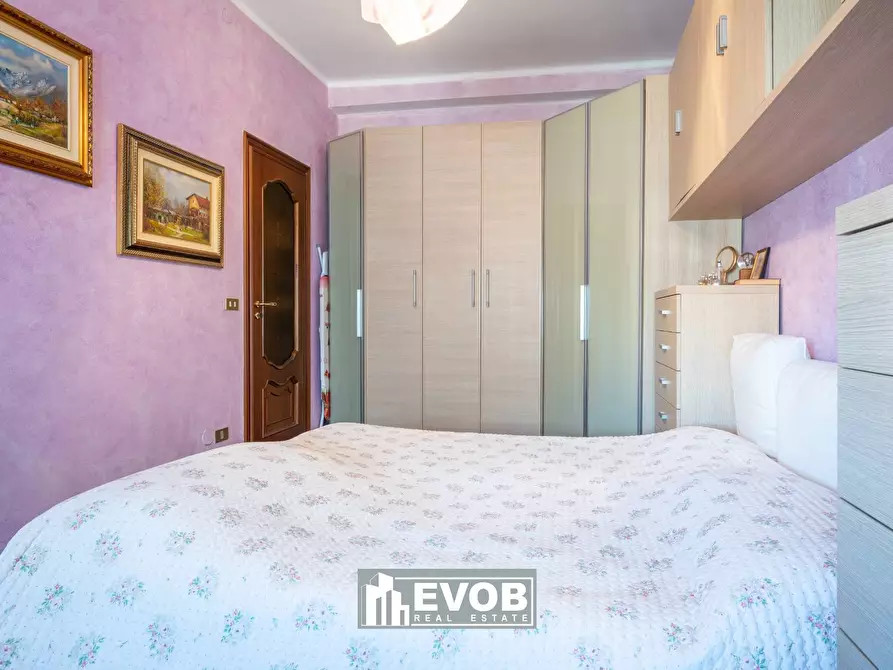 Immagine 4 di Appartamento in vendita  in Via Osoppo 55 a Torino