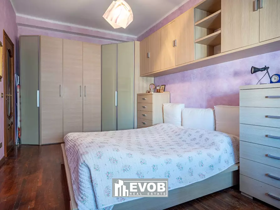 Immagine 5 di Appartamento in vendita  in Via Osoppo 55 a Torino