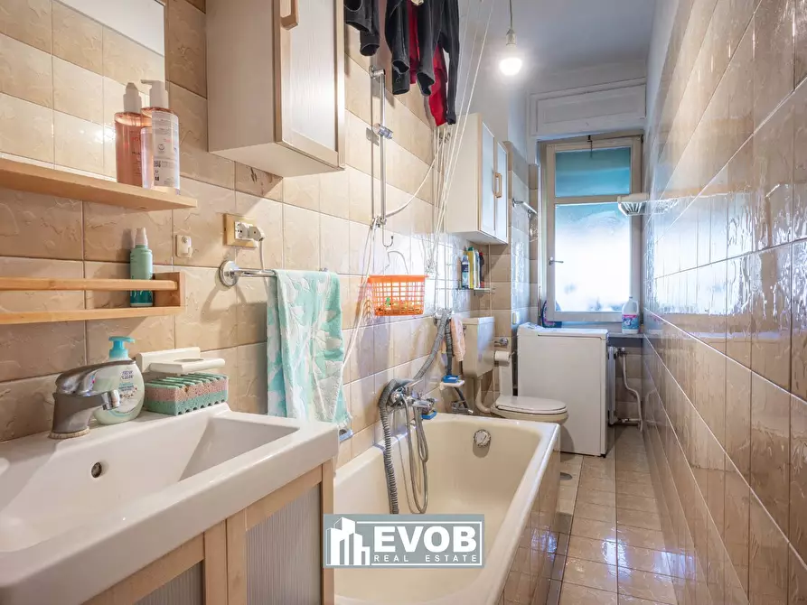 Immagine 6 di Appartamento in vendita  in Via Osoppo 55 a Torino