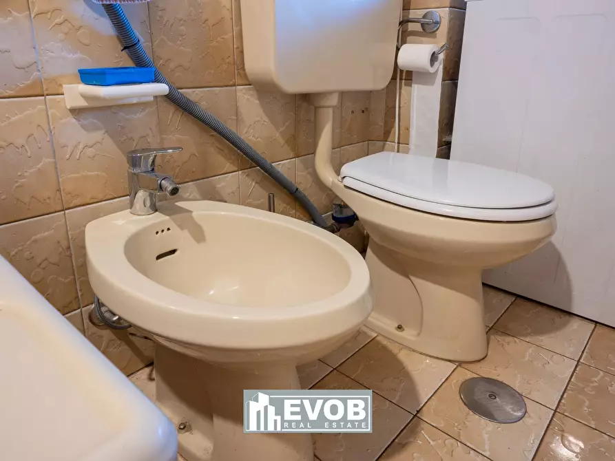 Immagine 8 di Appartamento in vendita  in Via Osoppo 55 a Torino