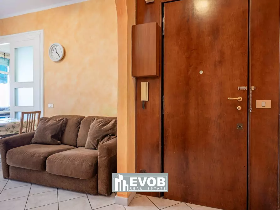 Immagine 10 di Appartamento in vendita  in Via Osoppo 55 a Torino