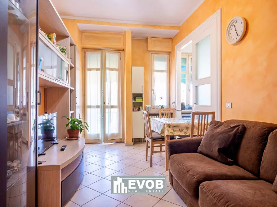 Immagine 1 di Appartamento in vendita  in Via Osoppo 55 a Torino