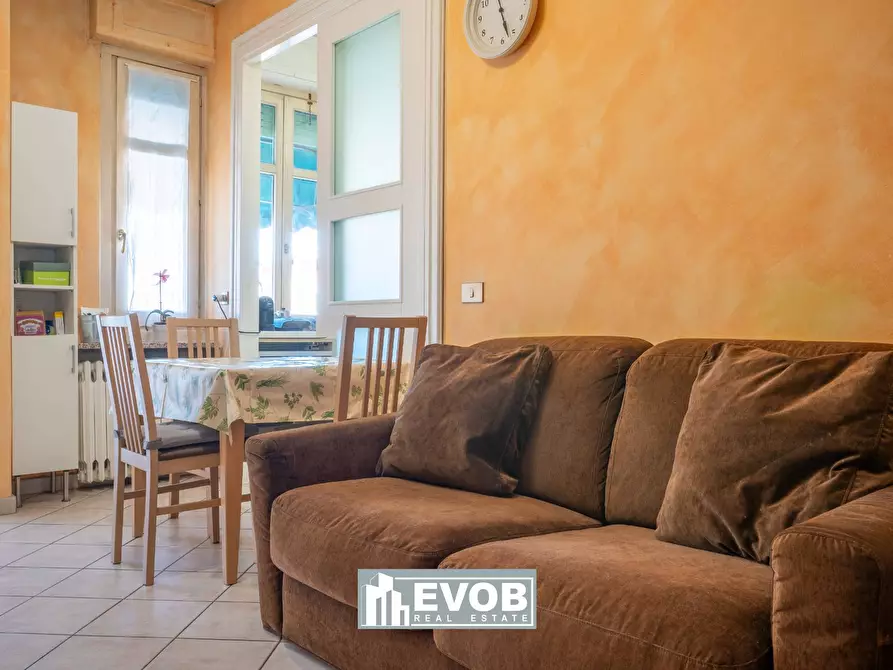 Immagine 12 di Appartamento in vendita  in Via Osoppo 55 a Torino