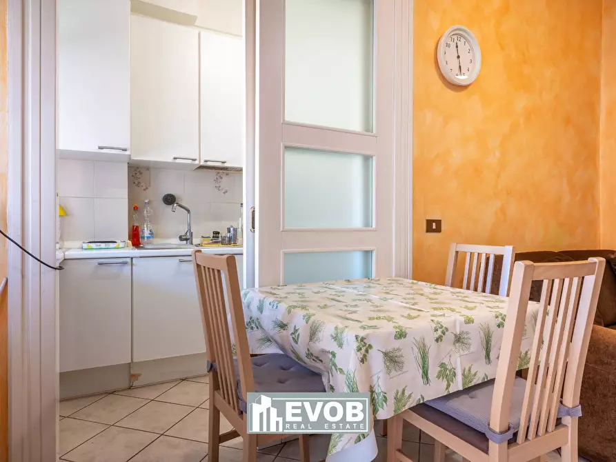 Immagine 14 di Appartamento in vendita  in Via Osoppo 55 a Torino