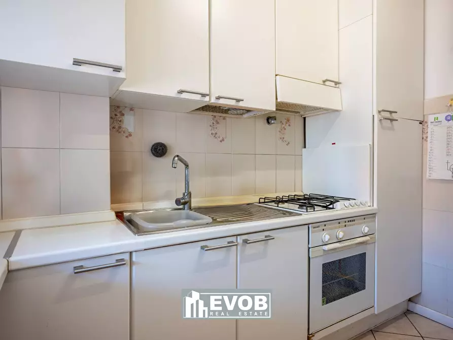 Immagine 15 di Appartamento in vendita  in Via Osoppo 55 a Torino