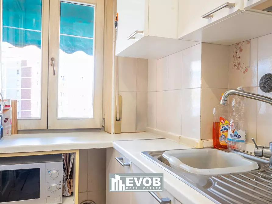 Immagine 16 di Appartamento in vendita  in Via Osoppo 55 a Torino