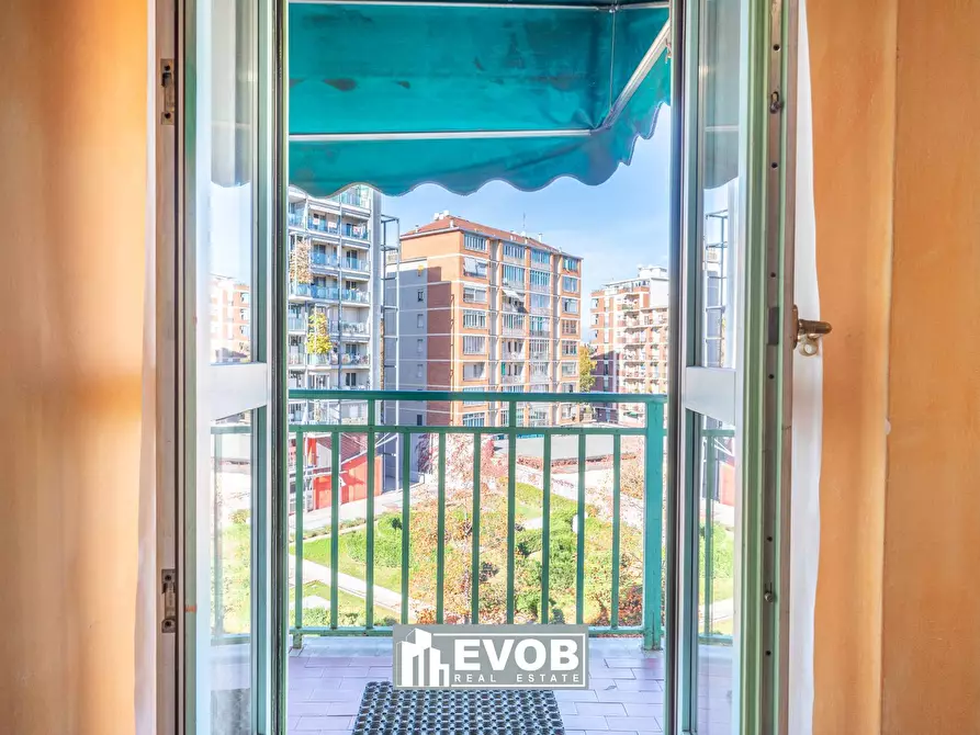 Immagine 17 di Appartamento in vendita  in Via Osoppo 55 a Torino