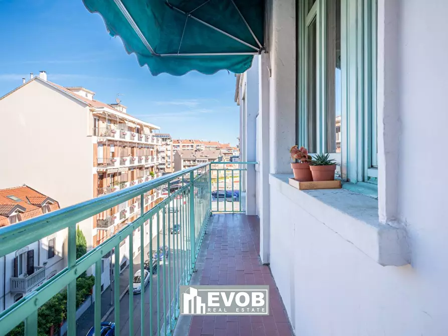 Immagine 18 di Appartamento in vendita  in Via Osoppo 55 a Torino