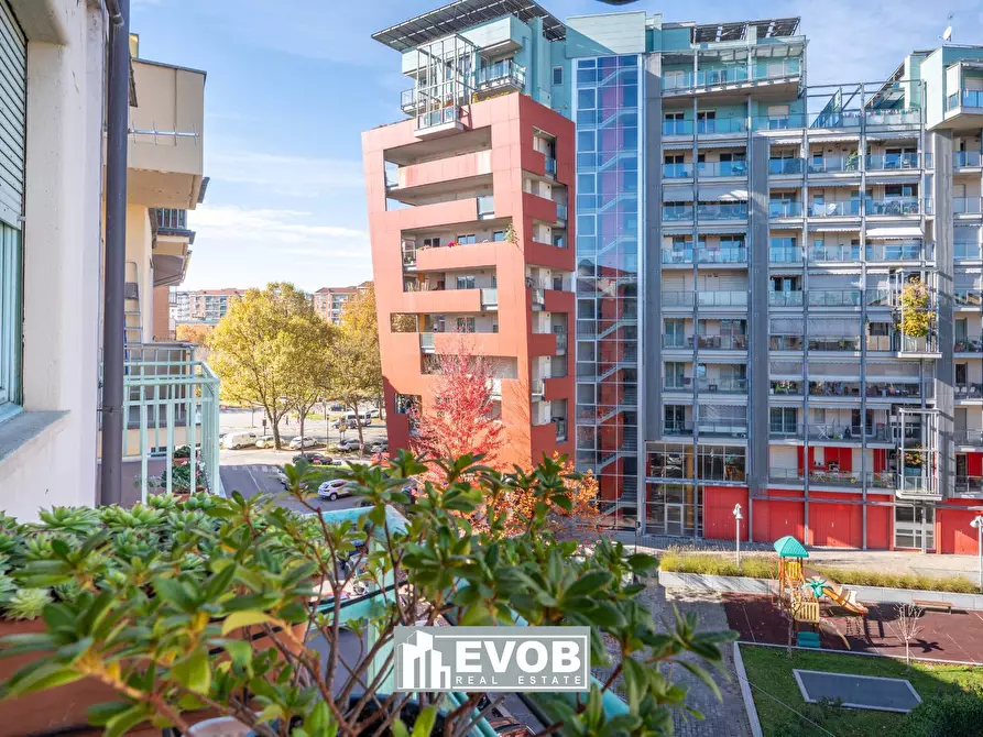 Immagine 19 di Appartamento in vendita  in Via Osoppo 55 a Torino