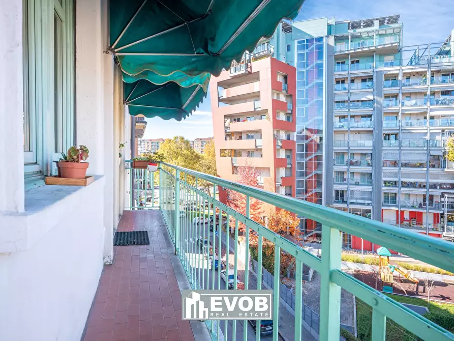 Immagine 20 di Appartamento in vendita  in Via Osoppo 55 a Torino