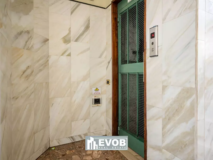 Immagine 21 di Appartamento in vendita  in Via Osoppo 55 a Torino