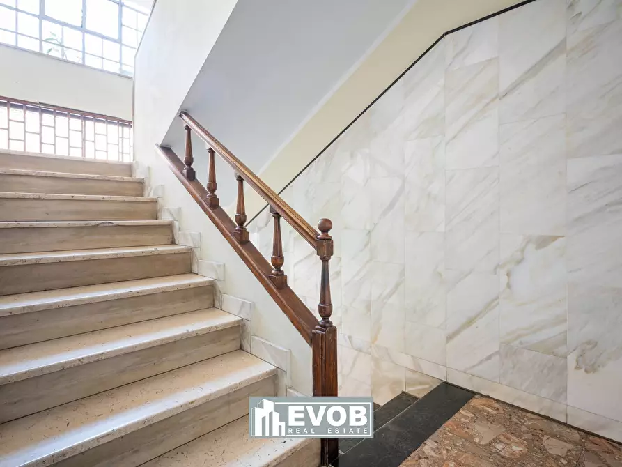 Immagine 23 di Appartamento in vendita  in Via Osoppo 55 a Torino