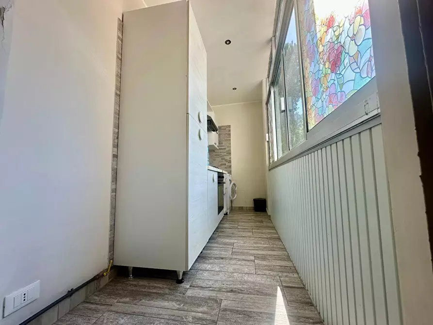 Immagine 4 di Appartamento in vendita  in Via Luigi Borri 73 a Alassio