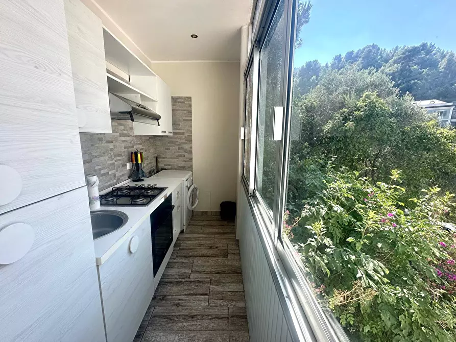 Immagine 11 di Appartamento in vendita  in Via Luigi Borri 73 a Alassio