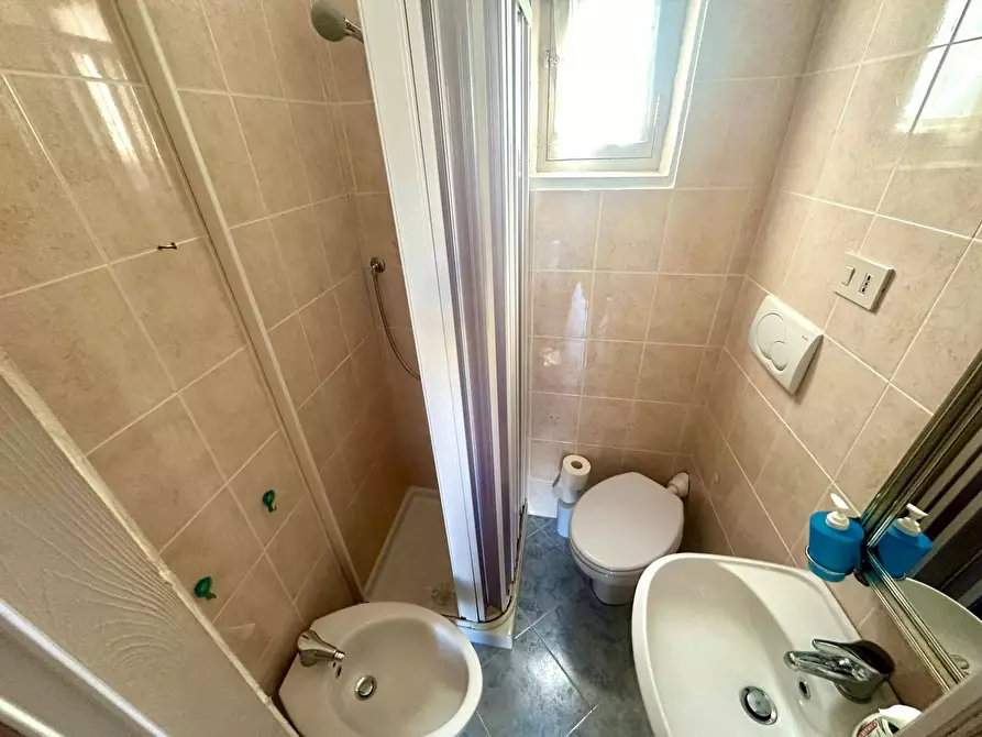 Immagine 16 di Appartamento in vendita  in Via Luigi Borri 73 a Alassio