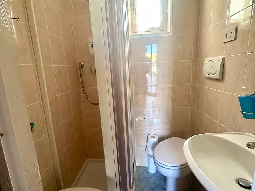 Immagine 17 di Appartamento in vendita  in Via Luigi Borri 73 a Alassio