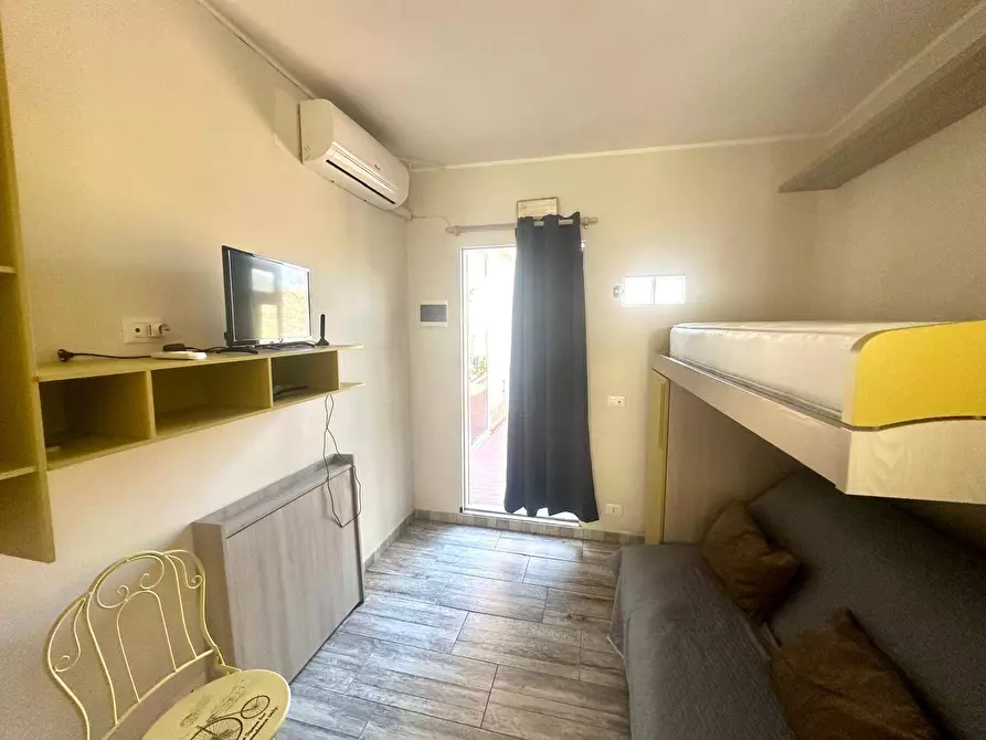 Immagine 3 di Appartamento in vendita  in Via Luigi Borri 73 a Alassio